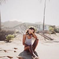 Отзыв от Инга - Виза Destination Thailand